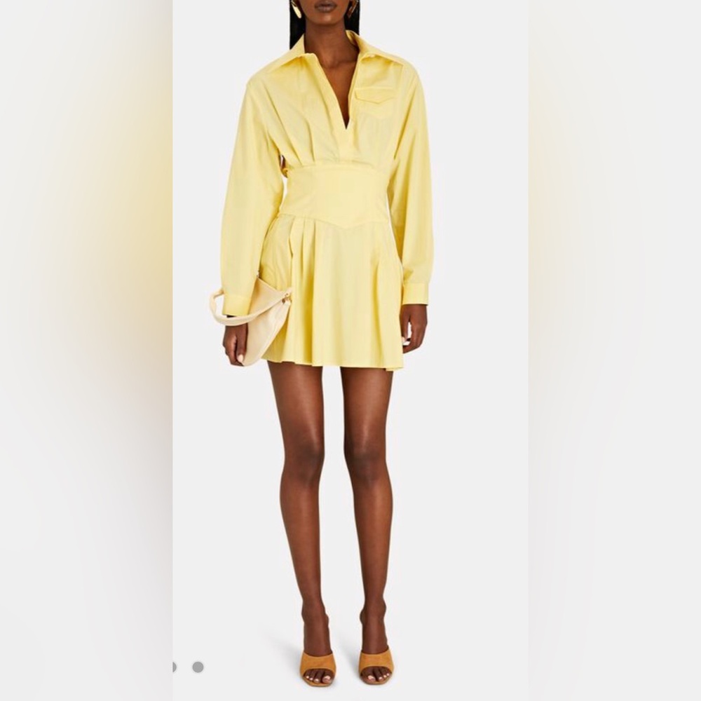Anna Quan Tia Dress NWT